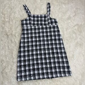 Colorful Planet Girl's Dress Size XL  Jumper